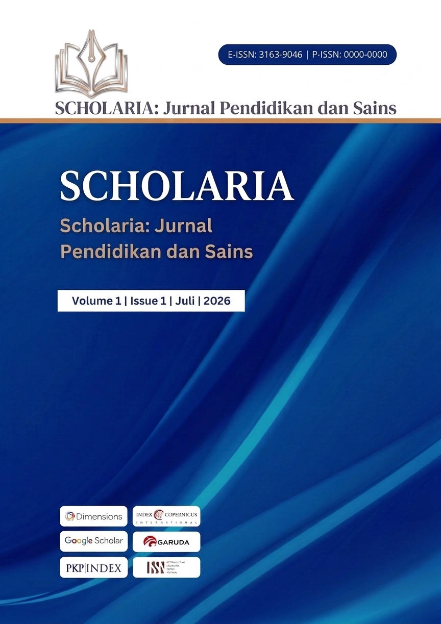 jurnal baru