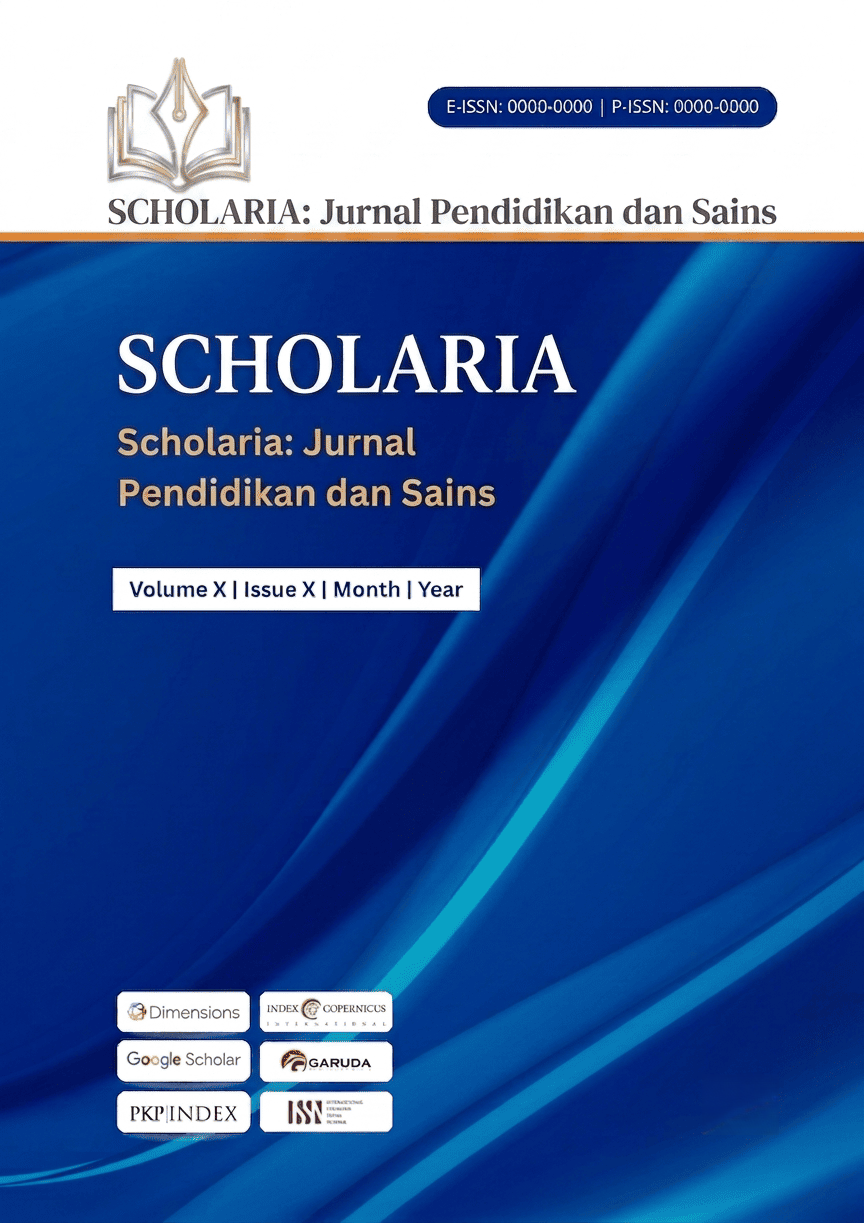 jurnal baru