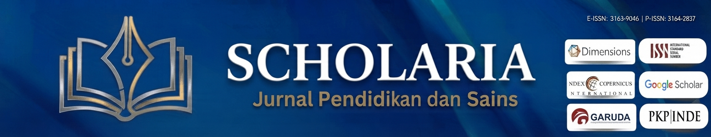 Jurnal baru