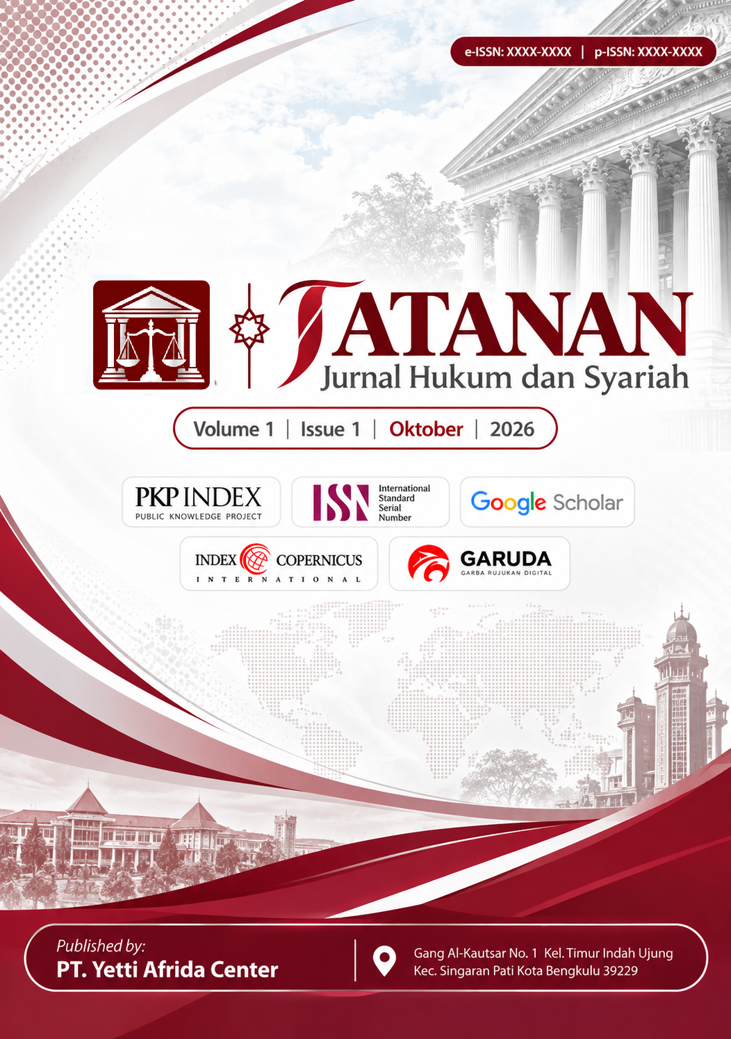 jurnal baru