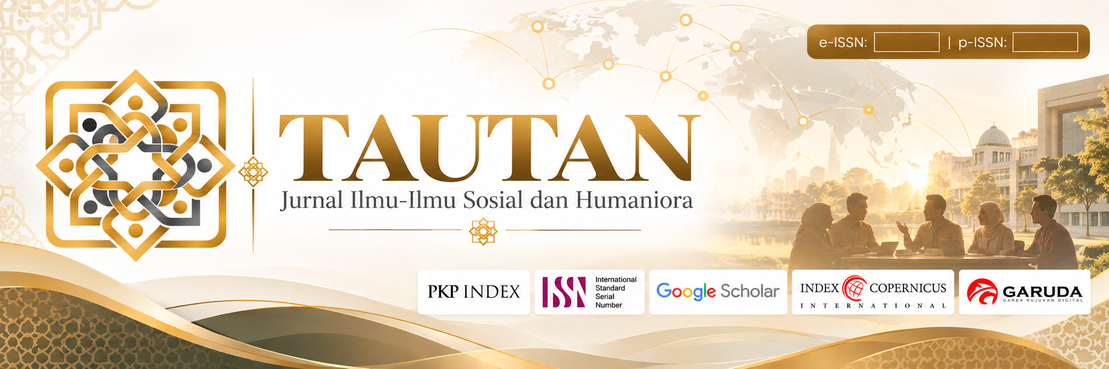 jurnal baru