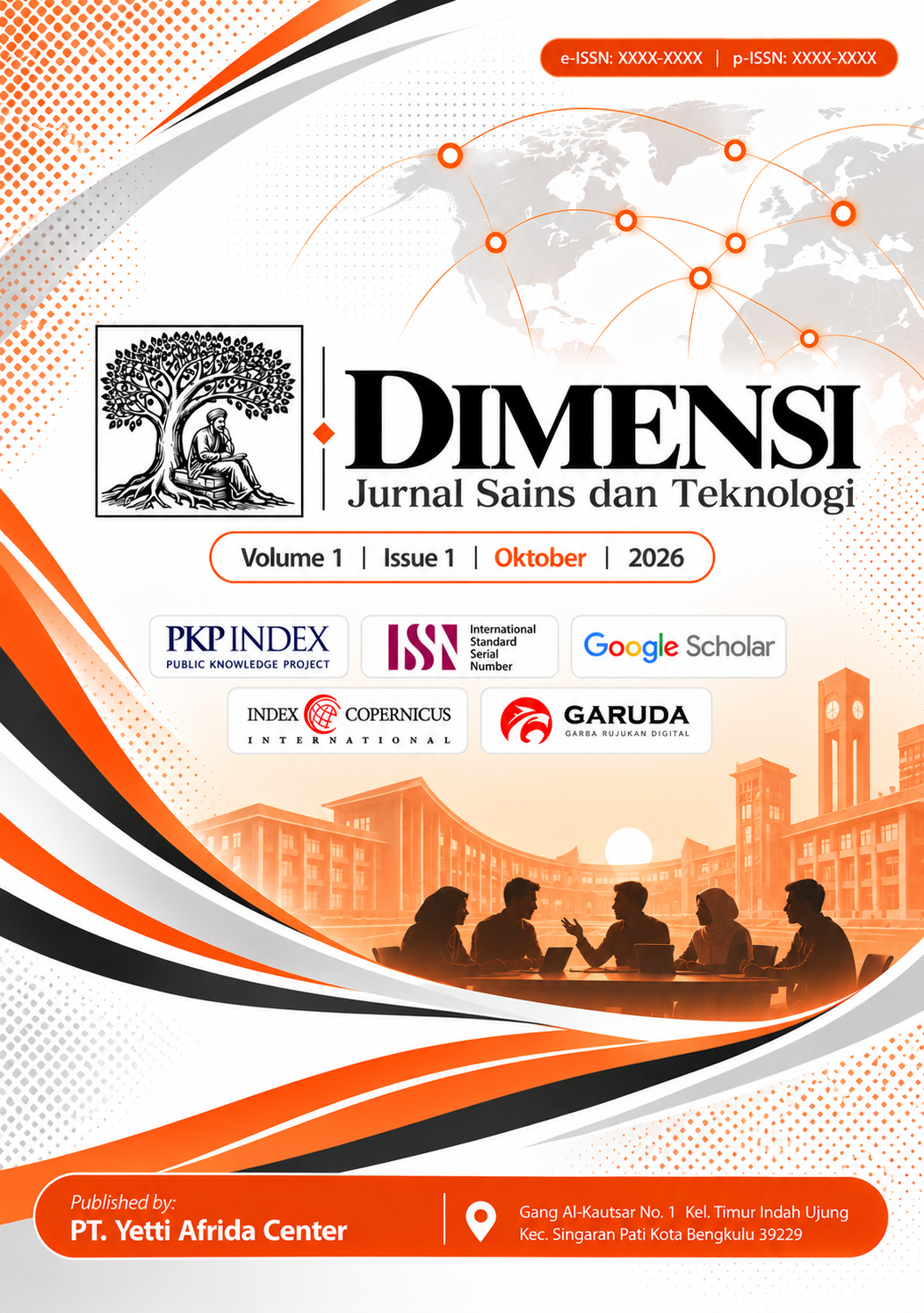 jurnal baru